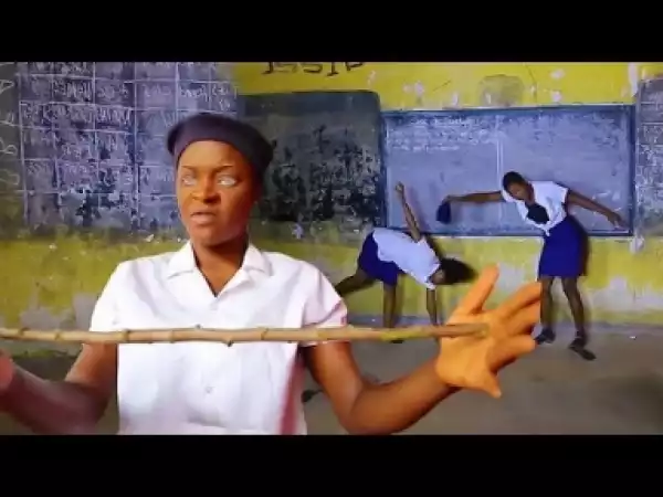 Video: The Evil School Girl 1  - Latest Nigerian Nollywood Movies